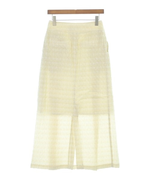 Ray Beams กระโปรงยาว/แม็กซี่ยาว