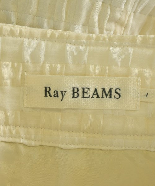 Ray Beams กระโปรงยาว/แม็กซี่ยาว