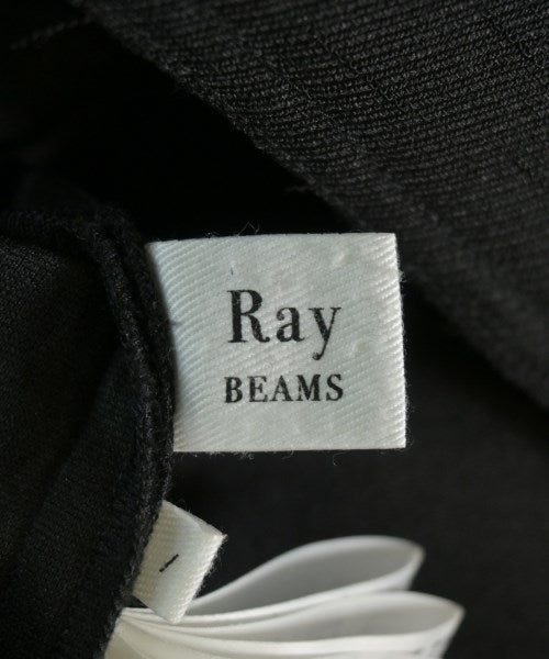 Ray Beams ชุดเดรส
