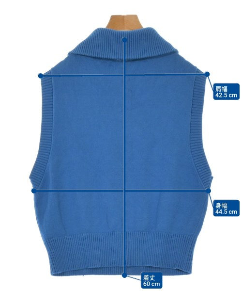 Ray Beams เสื้อกั๊ก