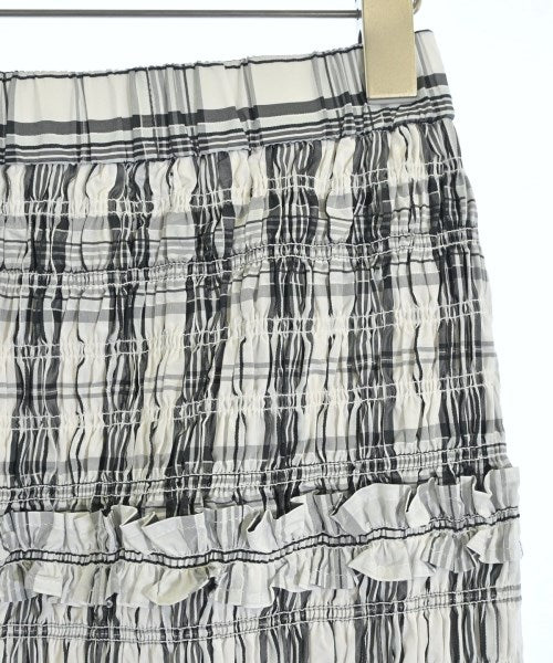 Ray Beams กระโปรงยาว/แม็กซี่ยาว