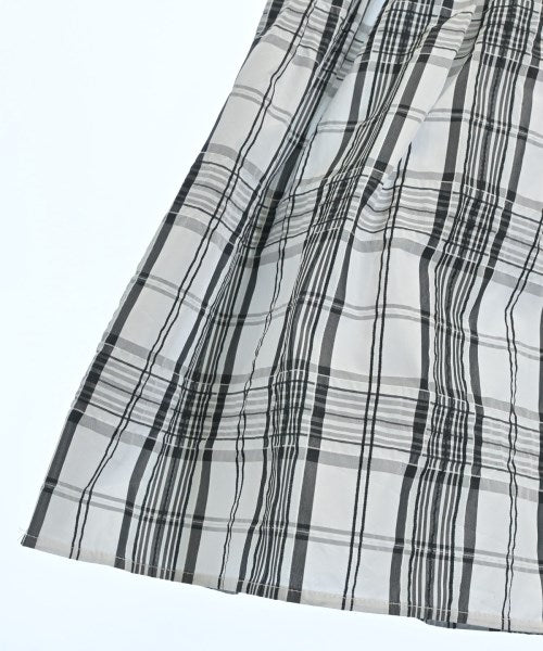 Ray Beams กระโปรงยาว/แม็กซี่ยาว