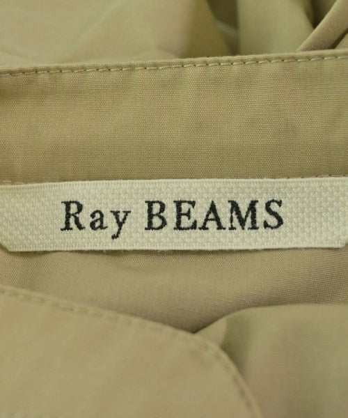 Ray Beams ชุดเดรส
