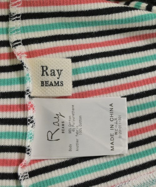 Ray Beams เสื้อยืด/เสื้อท็อปส์