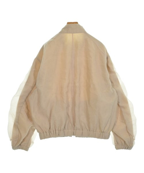 Ray Beams แจ็คเก็ตเบลาส์