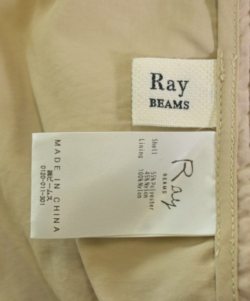 Ray Beams แจ็คเก็ตเบลาส์
