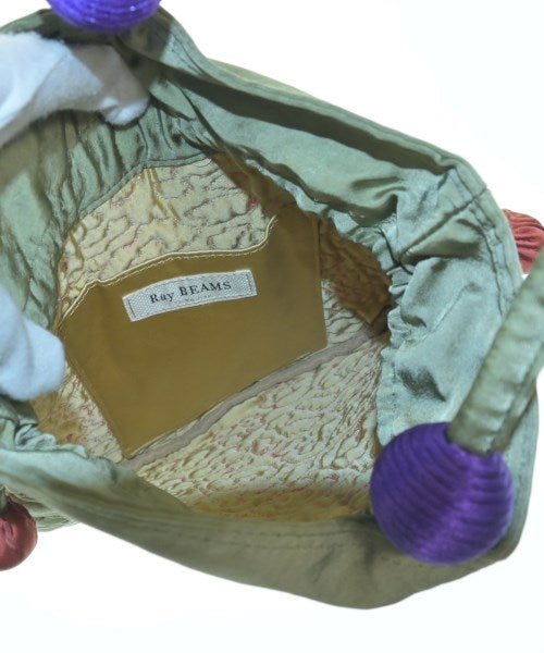 Ray Beams กระเป๋าสะพาย