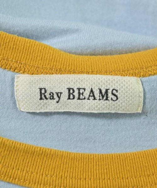 Ray Beams เสื้อยืด/เสื้อท็อปส์