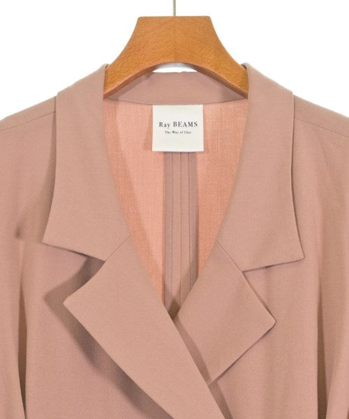 Ray Beams เสื้อโค้ท อื่น