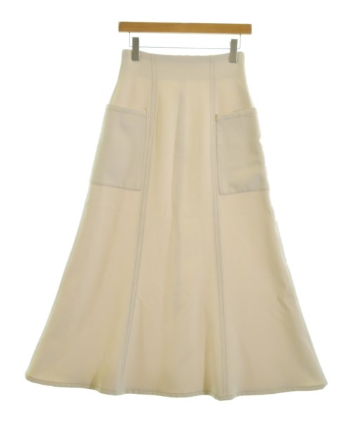 Ray Beams กระโปรงยาว/แม็กซี่ยาว