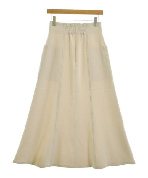 Ray Beams กระโปรงยาว/แม็กซี่ยาว