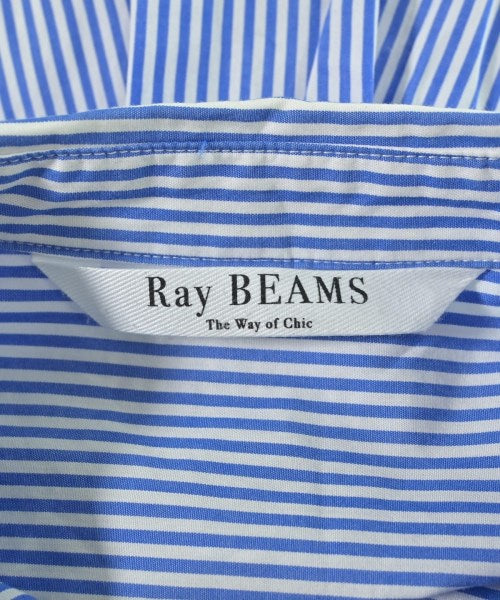 Ray Beams เสื้อลำลอง