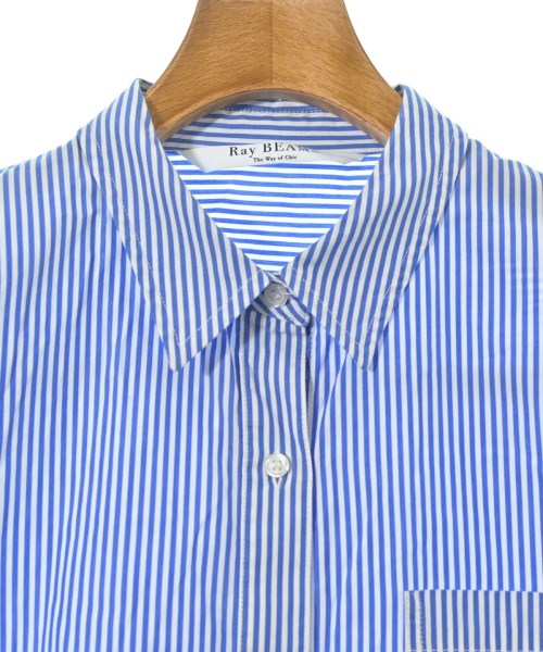 Ray Beams เสื้อลำลอง