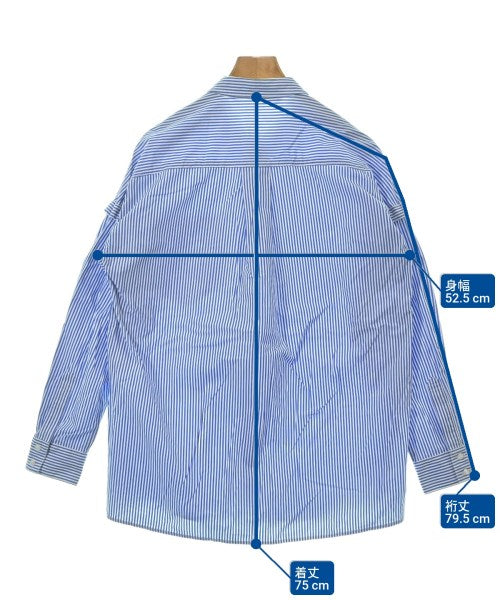 Ray Beams เสื้อลำลอง