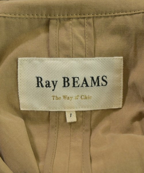 Ray Beams เสื้อกันฝน