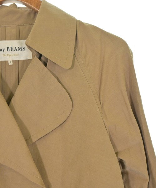 Ray Beams เสื้อกันฝน