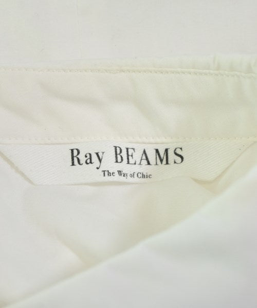Ray Beams เสื้อลำลอง