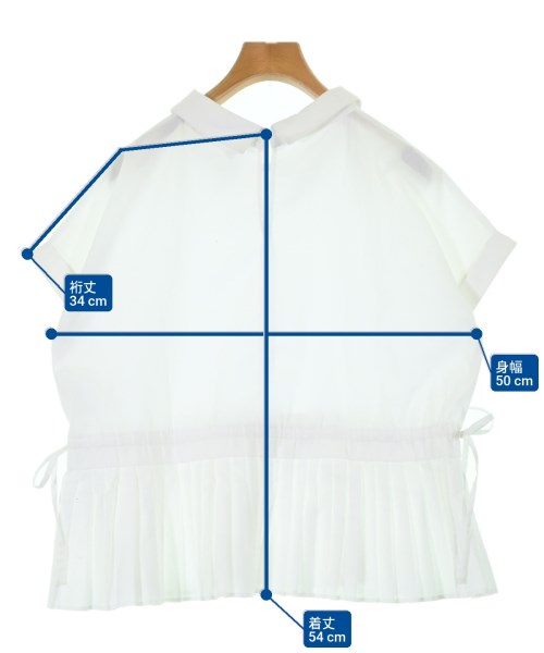 Ray Beams เสื้อลำลอง