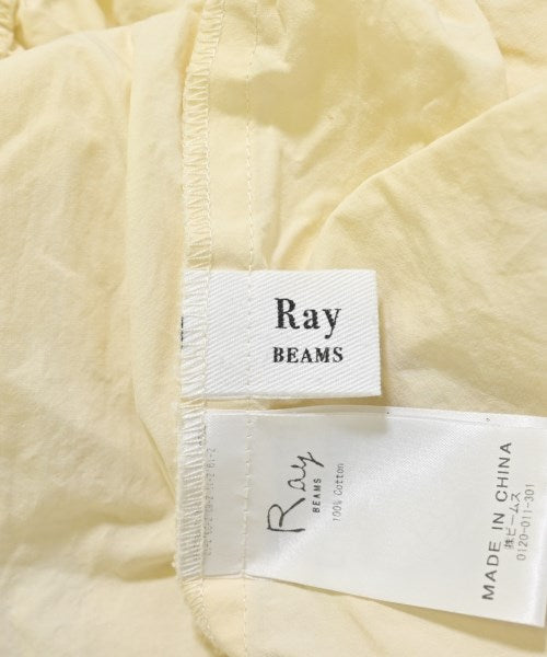 Ray Beams เสื้อสตรี