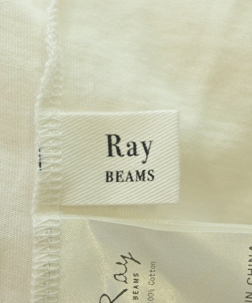 Ray Beams เสื้อยืด/เสื้อท็อปส์