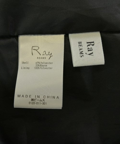 Ray Beams กางเกงขาสั้น
