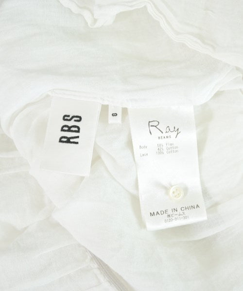 Ray Beams เสื้อสตรี