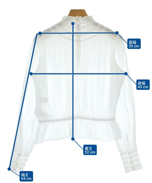 Ray Beams เสื้อสตรี
