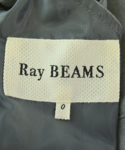 Ray Beams เสื้อสตรี