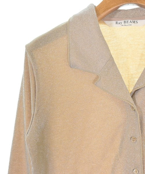 Ray Beams เสื้อคาร์ดิแกน