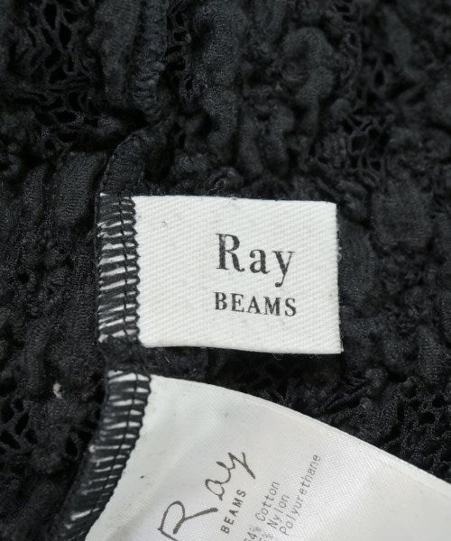 Ray Beams เสื้อกันหนาว