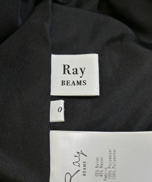 Ray Beams ชุดเดรส