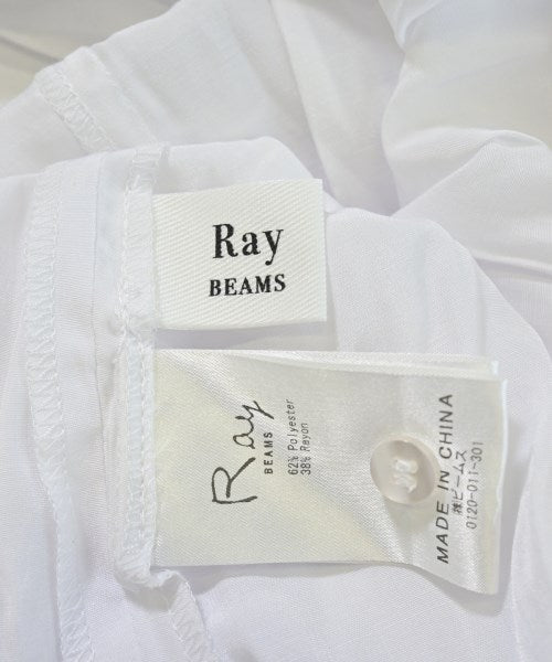 Ray Beams เสื้อสตรี