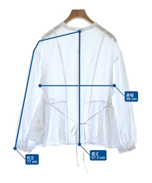 Ray Beams เสื้อสตรี