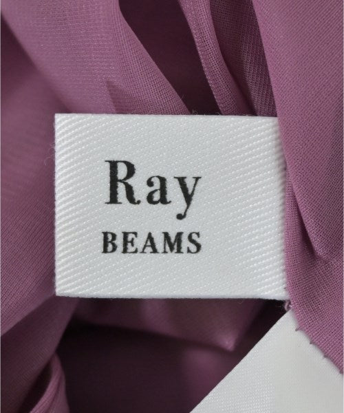 Ray Beams เสื้อยืด/เสื้อท็อปส์