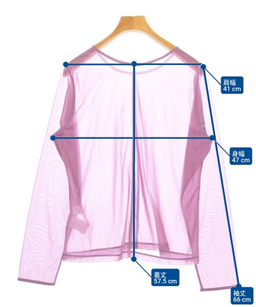Ray Beams เสื้อยืด/เสื้อท็อปส์