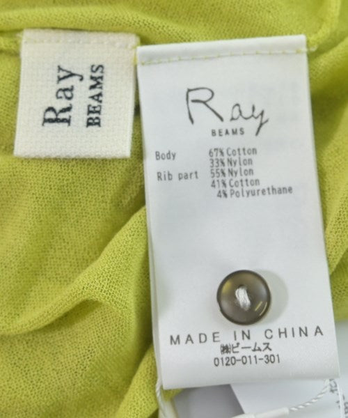 Ray Beams เสื้อคาร์ดิแกน