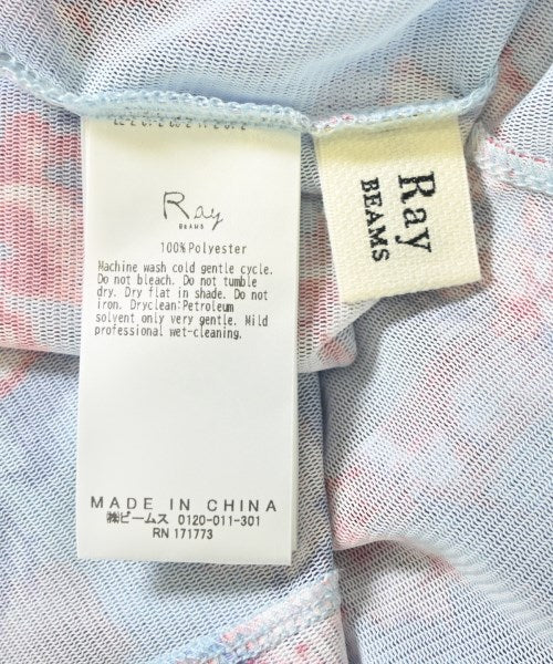 Ray Beams เสื้อสตรี