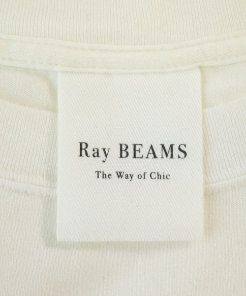 Ray Beams เสื้อยืด/เสื้อท็อปส์