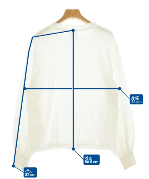 Ray Beams เสื้อยืด/เสื้อท็อปส์