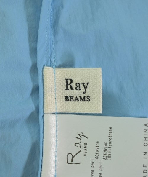 Ray Beams แจ็คเก็ตเบลาส์ อื่น