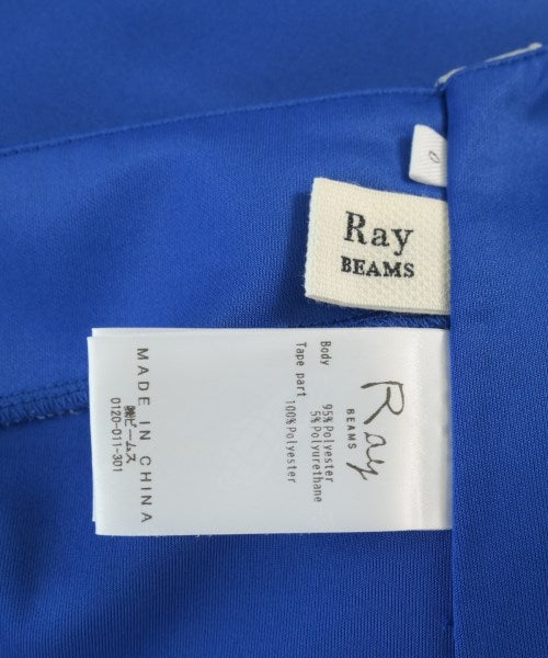 Ray Beams ชุดเดรส