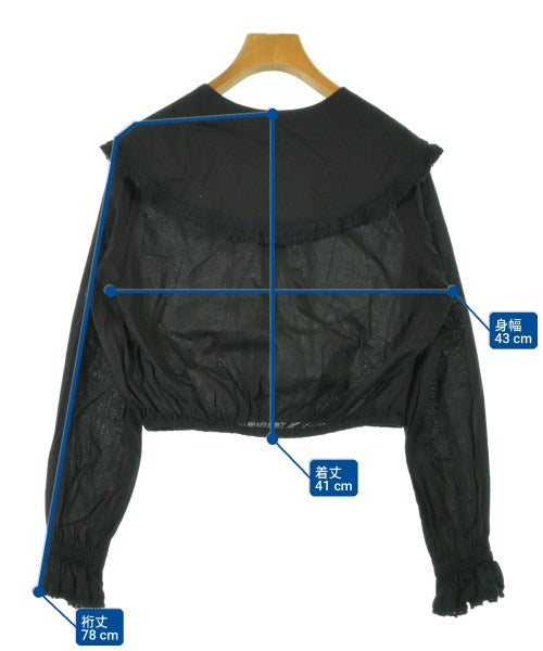 Ray Beams เสื้อสตรี