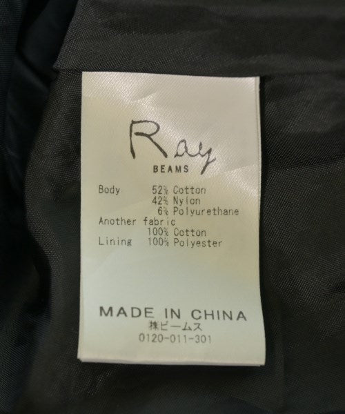 Ray Beams ชุดเดรส