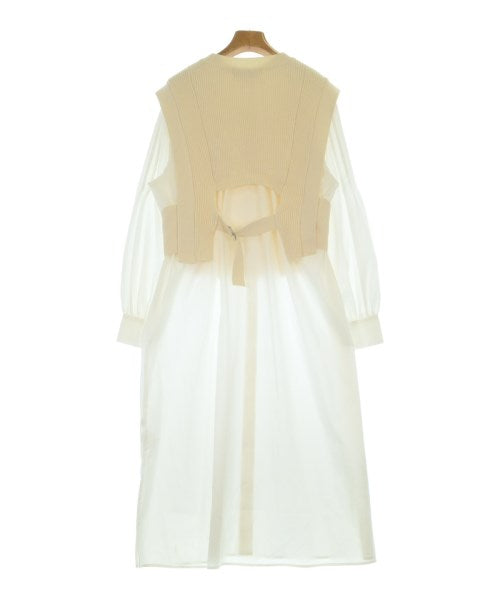 Ray Beams เดรสที่เป็นเสื้อเชิ้ตตัวยาว