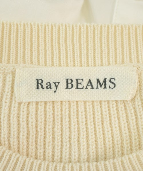 Ray Beams เดรสที่เป็นเสื้อเชิ้ตตัวยาว
