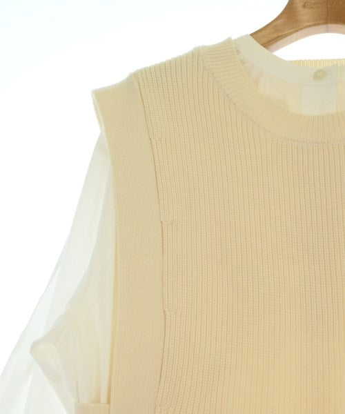 Ray Beams เดรสที่เป็นเสื้อเชิ้ตตัวยาว