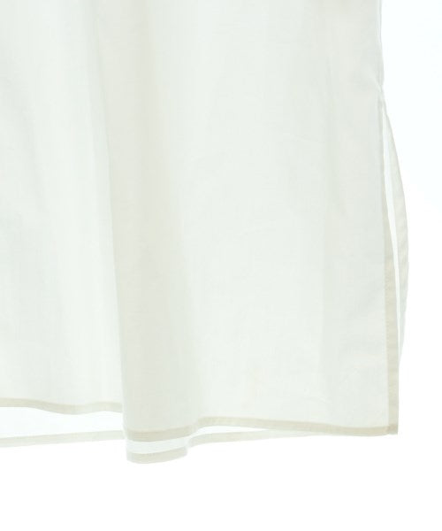 Ray Beams เดรสที่เป็นเสื้อเชิ้ตตัวยาว