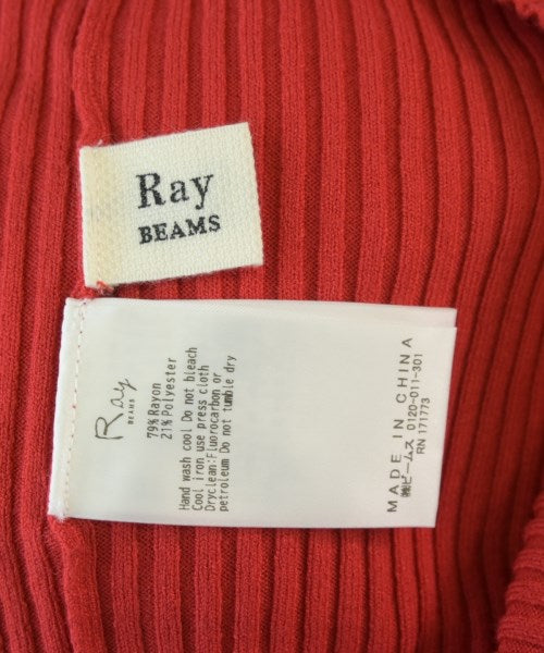 Ray Beams เสื้อกันหนาว