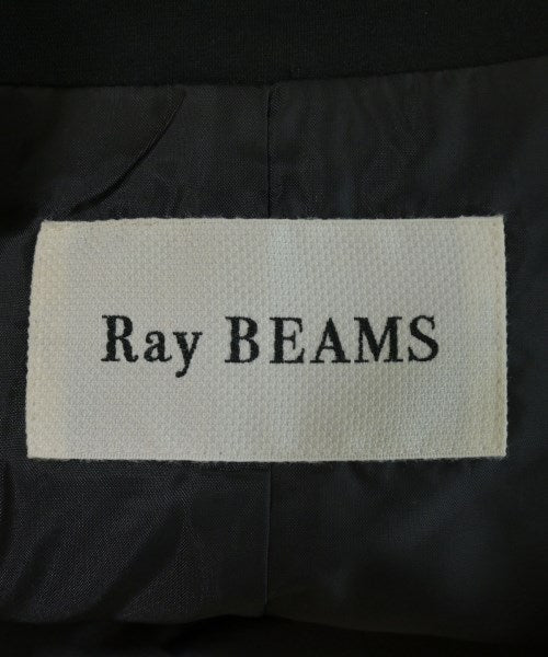 Ray Beams แจ็คเก็ตลำลอง