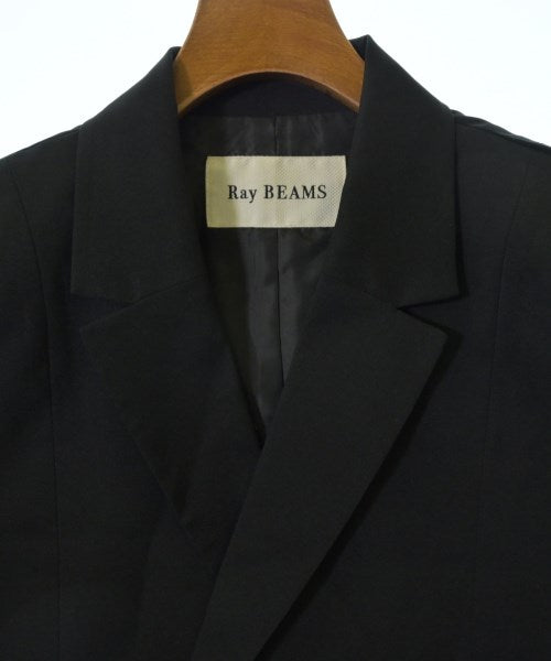 Ray Beams แจ็คเก็ตลำลอง